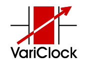 VariClock
