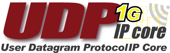 UDP1G IP