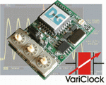 VariClock