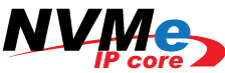 NVMe IP