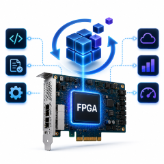 Reconfigurable Hardware