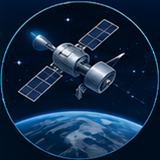 Satellite Payload Storage