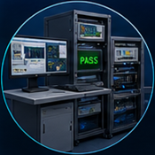 Automated Test Equipment