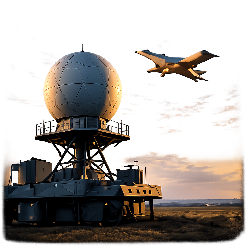 Aerospace & Defense