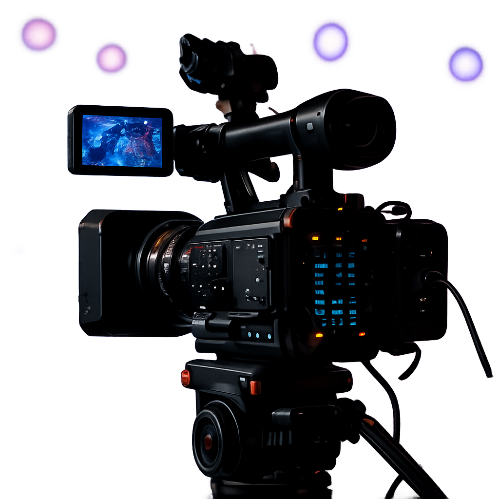 Media & Entertainment