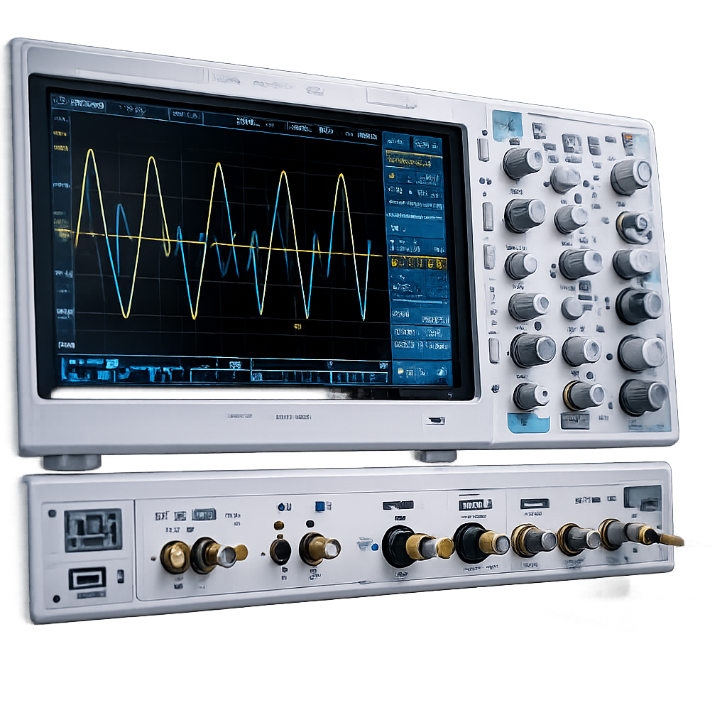 Test and Measurement