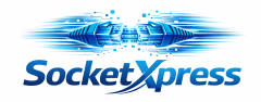SocketXpress Logo